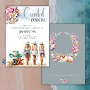 Search for nautical hens party invitations Summer