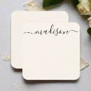 Search for light pink note cards Modern