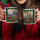 Search for green gingham mugs Rustic