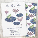 Search for change of address invitations Unique