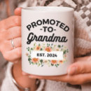 Search for pregnancy new baby mugs First time grandma