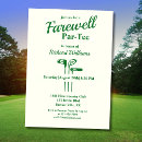 Search for farewell invitations Corporate