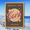 Search for cork ireland postcards Greetings