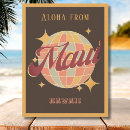 Search for aloha hawaii vintage postcards Retro