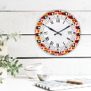 Search for chicken clocks Rooster