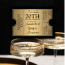 Search for 70th wedding anniversary invitations Celebration