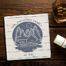 Search for navy blue coasters Anchor