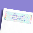 Search for opal return address labels Pastel