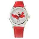 Search for dancers watches Girl