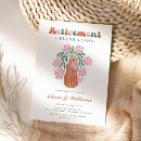 Search for colourful party invitations Retro