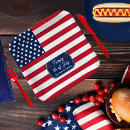 Search for barbeque plates Patriotic
