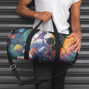 Search for astronaut bags Colourful