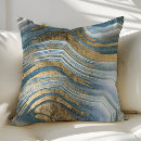 Search for agate cushions Gold