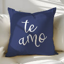 Search for i love you cushions Typography