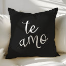 Search for i love you cushions Typography