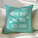 Search for dog cushions Funny