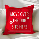 Search for dogs cushions Funny