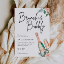 Search for brunch bridal shower invitations Wine