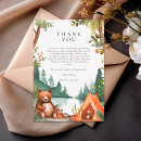 Search for camping baby shower Forest