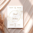 Search for elegant floral save the dates Dusty rose