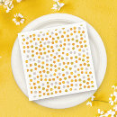 Search for yellow grey napkins Trendy