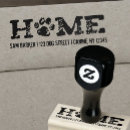 Search for paw print rubber stamps Dog