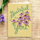 Search for unique original cards Floral