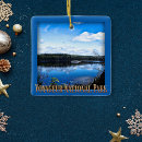 Search for national park christmas tree decorations Landscape