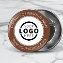 Search for bulk badges Your logo here