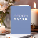 Search for marine creature cards Beach
