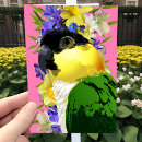 Search for parrot mothers day cards For her