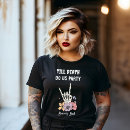 Search for do not use tshirts Bridesmaid