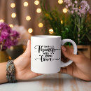 Search for beautiful things mugs Motivational