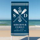 Search for monogrammed boat towels Nautical