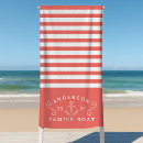 Search for boat beach towels Anchor