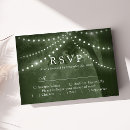 Search for wedding rsvp response postcards For her