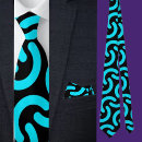 Search for colorful pattern ties Modern