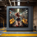 Search for outbreak art Horror