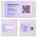 Search for namaste business cards Mandala
