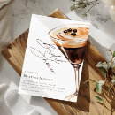 Search for martini Espresso