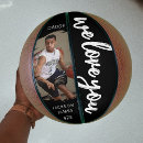 Search for unique basketballs Birthday