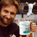 Search for goat design mugs Goats