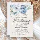 Search for sage green dusty blue invitations Elegant