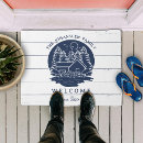 Search for lake house doormats Anchor
