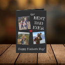 Search for photo collage fathers day cards Simple