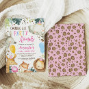 Search for calling all animals birthday invitations Jungle