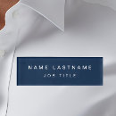 Search for metal name tags Minimalist