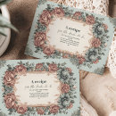 Search for 19th century invitations Classic
