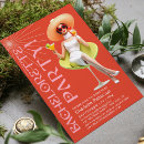 Search for retro cocktail party invitations Elegant