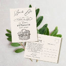 Search for best family postcards For her